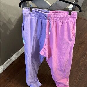 YouTuber ihascupquake Cupquake Sweet Joggers Sweatpants Official Merchandise XL